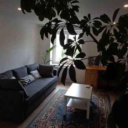 Apartment! Terst