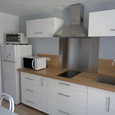 Apartment! * Terst